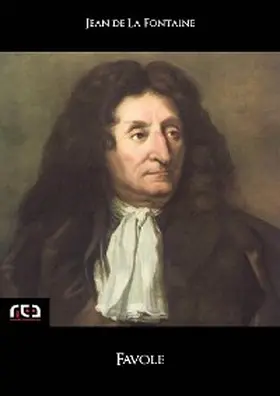 De La Fontaine |  Favole | eBook | Sack Fachmedien