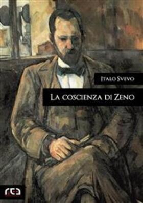 Svevo |  La coscienza di Zeno | eBook | Sack Fachmedien