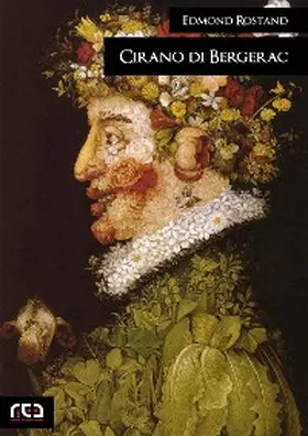 Rostand |  Cirano di Bergerac | eBook | Sack Fachmedien