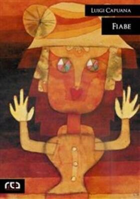 Capuana |  Fiabe | eBook | Sack Fachmedien