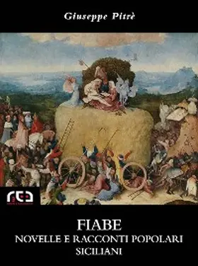 Pitrè |  Fiabe novelle e racconti popolari siciliani | eBook | Sack Fachmedien