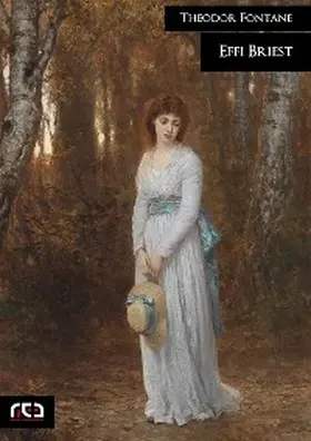 Fontane |  Effi Briest | eBook | Sack Fachmedien