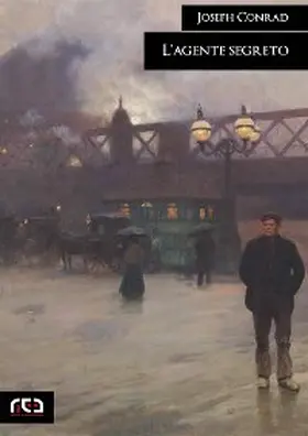 Conrad |  L'agente segreto | eBook | Sack Fachmedien
