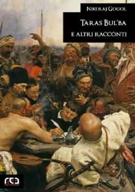Gogol |  Taras Bul'ba e altri racconti | eBook | Sack Fachmedien