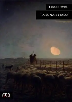 Pavese |  La luna e i falò | eBook | Sack Fachmedien