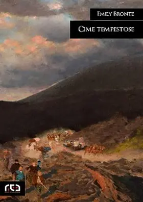 Bronte |  Cime tempestose | eBook | Sack Fachmedien