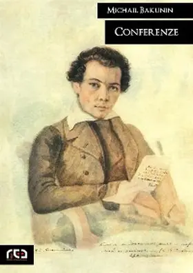 Bakunin |  Conferenze | eBook | Sack Fachmedien