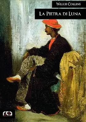 Collins |  La Pietra di Luna | eBook | Sack Fachmedien