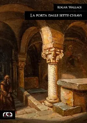 Wallace |  La porta dalle sette chiavi | eBook | Sack Fachmedien