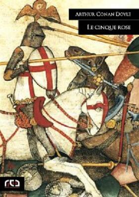 Doyle |  Le cinque rose | eBook | Sack Fachmedien