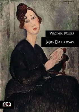Woolf |  Mrs Dalloway | eBook | Sack Fachmedien