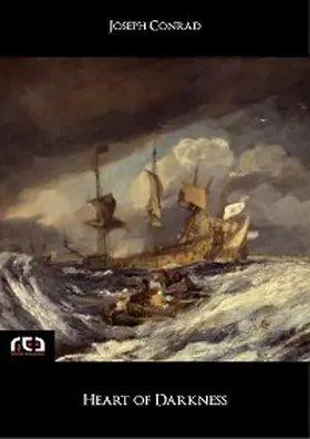 Conrad |  Heart of Darkness | eBook | Sack Fachmedien