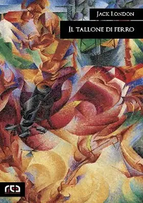 London |  Il tallone di ferro | eBook | Sack Fachmedien