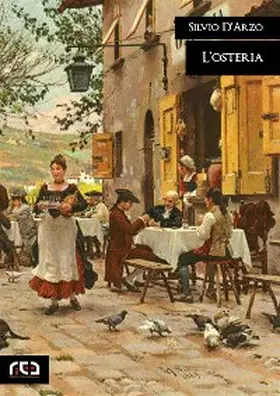 D'Arzo |  L'osteria | eBook | Sack Fachmedien