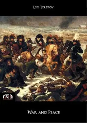 Tolstoy |  War and Peace | eBook | Sack Fachmedien