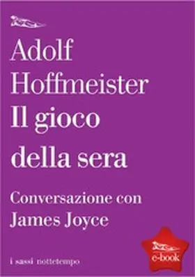 Hoffmeister |  Il gioco della sera | eBook | Sack Fachmedien