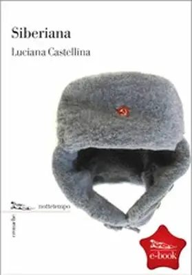 Castellina |  Siberiana | eBook | Sack Fachmedien