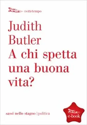 Butler |  A chi spetta una buona vita? | eBook | Sack Fachmedien