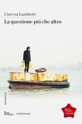 Lamberti |  La questione più che altro | eBook | Sack Fachmedien