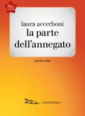 Accerboni |  La parte dell'annegato | eBook | Sack Fachmedien