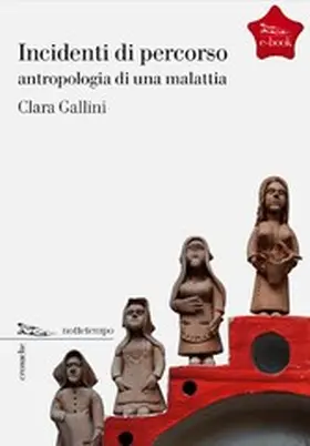 Gallini |  Incidenti di percorso | eBook | Sack Fachmedien
