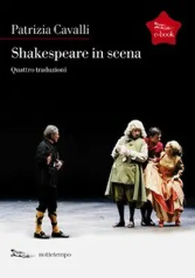 Cavalli |  Shakespeare in scena | eBook | Sack Fachmedien