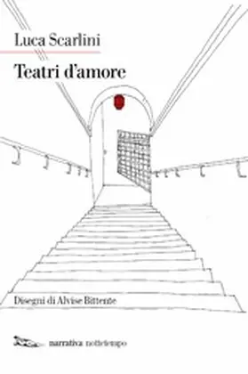 Scarlini |  Teatri d'amore | eBook | Sack Fachmedien