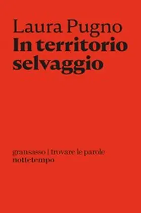 Pugno |  In territorio selvaggio | eBook | Sack Fachmedien