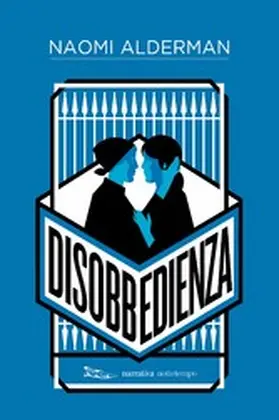 Alderman |  Disobbedienza | eBook | Sack Fachmedien