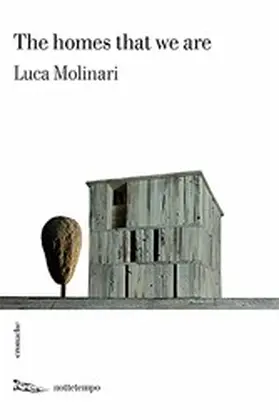 Molinari |  The homes that we are | eBook | Sack Fachmedien