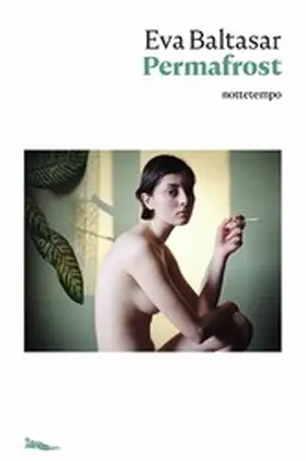 Baltasar |  Permafrost | eBook | Sack Fachmedien