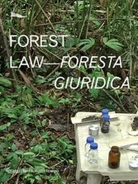 Biemann / Tavares |  Forest Law - Foresta giuridica | eBook | Sack Fachmedien