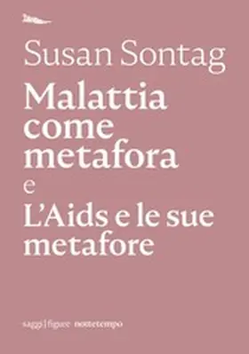 Sontag |  Malattia come metafora | eBook | Sack Fachmedien