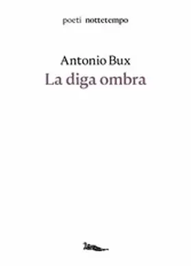 Bux |  La diga ombra | eBook | Sack Fachmedien