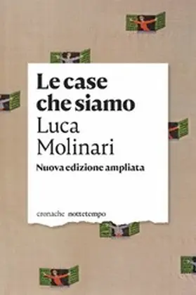 Molinari |  Le case che siamo | eBook | Sack Fachmedien