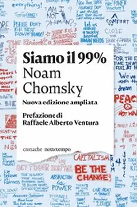 Chomsky |  Siamo il 99% | eBook | Sack Fachmedien