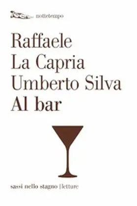 La Capria |  Al bar | eBook | Sack Fachmedien