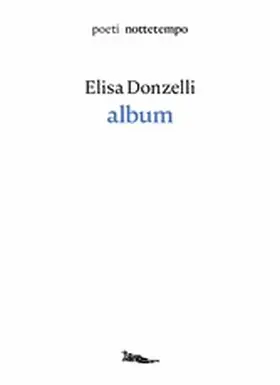 Donzelli |  album | eBook | Sack Fachmedien