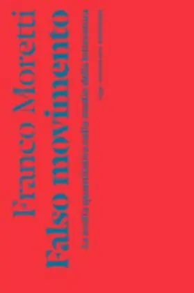 Moretti |  Falso movimento | eBook | Sack Fachmedien