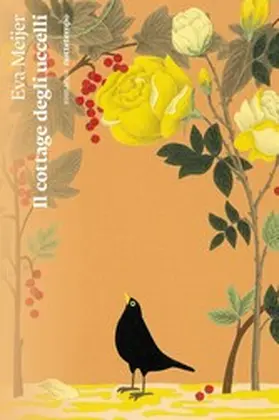 Meijer |  il cottage degli uccelli | eBook | Sack Fachmedien