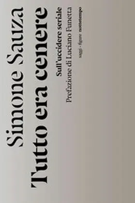 sauza / Funetta |  Tutto era cenere | eBook | Sack Fachmedien
