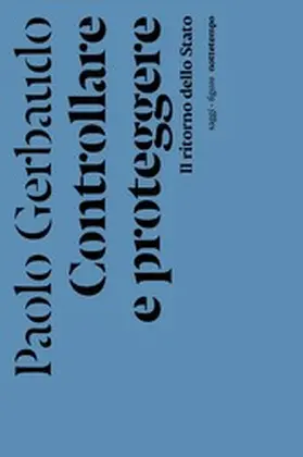 Gerbaudo |  Controllare e proteggere | eBook | Sack Fachmedien