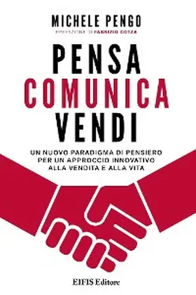 Pengo |  Pensa comunica vendi | eBook | Sack Fachmedien
