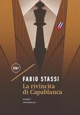 Stassi |  La rivincita di Capablanca | eBook | Sack Fachmedien