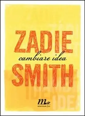 Smith |  Cambiare idea | eBook | Sack Fachmedien