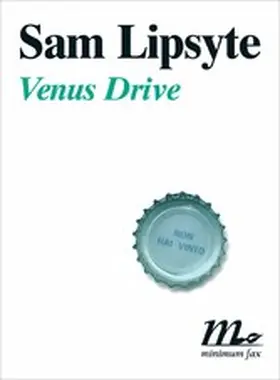 Lipsyte |  Venus Drive | eBook | Sack Fachmedien