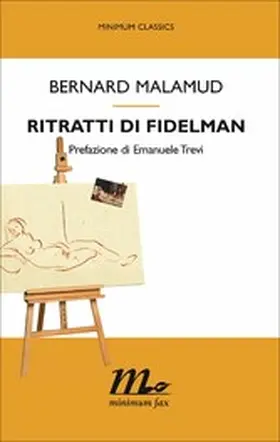 Malamud |  Ritratti di Fidelman | eBook | Sack Fachmedien