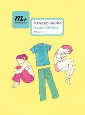 Pacifico |  Il caso Vittorio | eBook | Sack Fachmedien