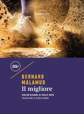 Malamud |  Il migliore | eBook | Sack Fachmedien