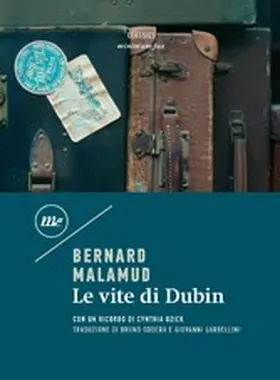 Malamud |  Le vite di Dubin | eBook | Sack Fachmedien